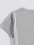 'Pray All Day' Short Sleeve Print T-Shirt - Celes Fashion